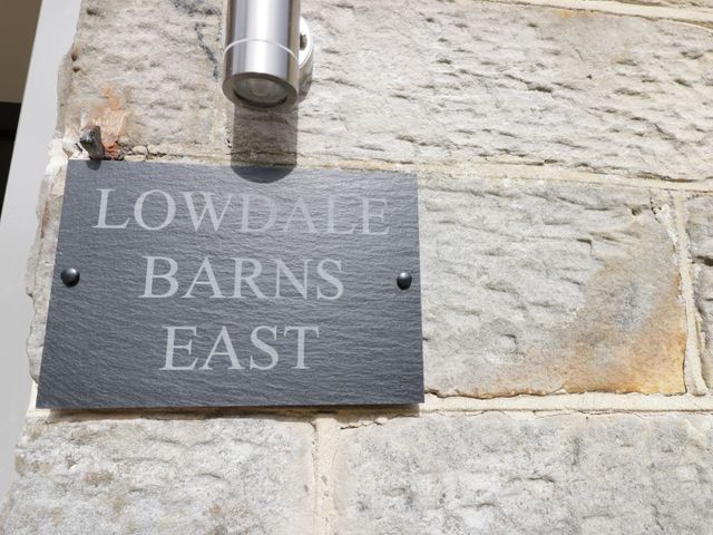 Lowdale Barns East - 956467 - photo 2