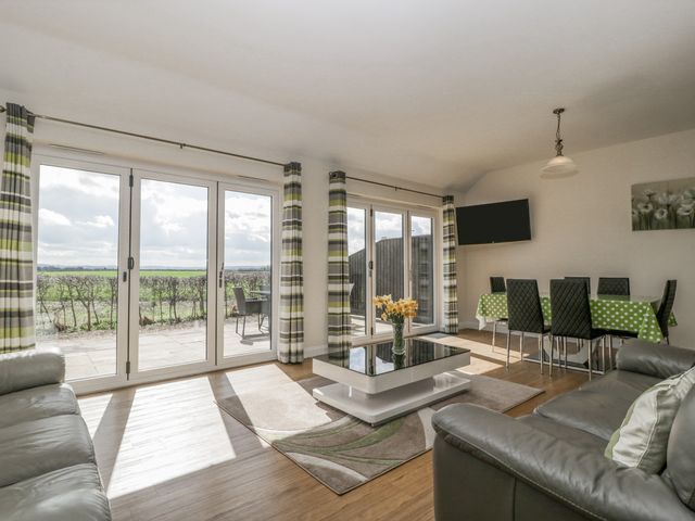 Rectory Farm Lodge - 957128 - photo 2