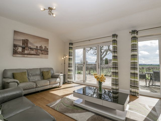Rectory Farm Lodge - 957128 - photo 3