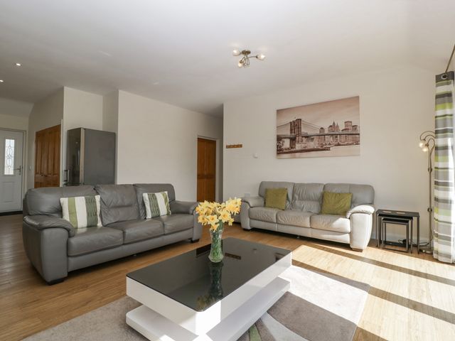 Rectory Farm Lodge - 957128 - photo 4