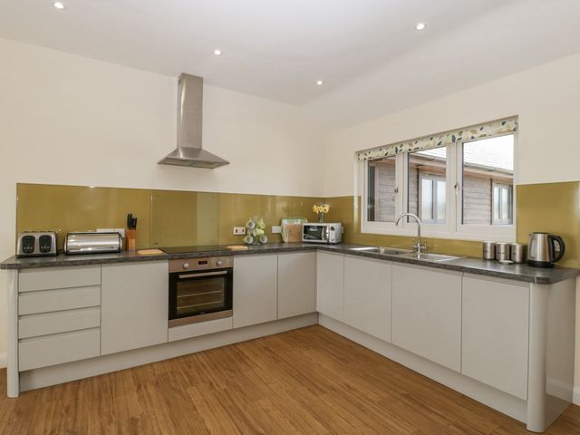 Rectory Farm Lodge - 957128 - photo 5