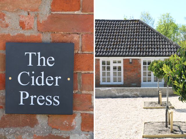 The Cider Press, Motcombe, Shaftesbury - 957188 - photo 4