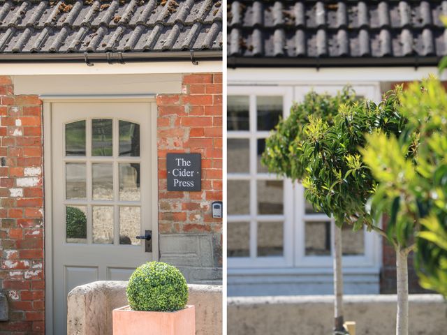 The Cider Press, Motcombe, Shaftesbury - 957188 - photo 5