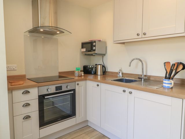 The Apple Shed, Motcombe, Shaftesbury - 957189 - photo 5