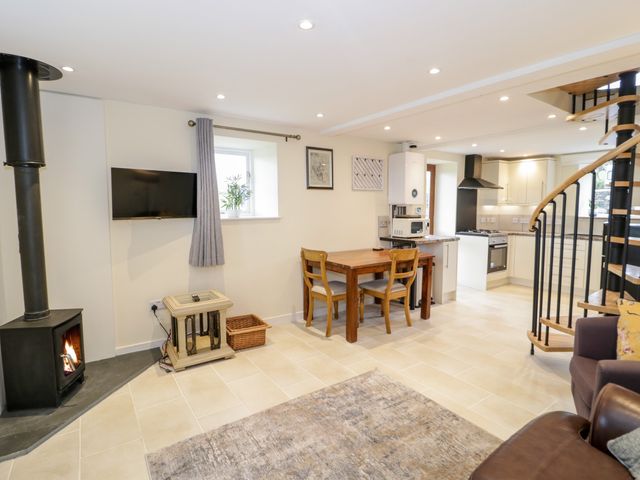 Bryn Dedwydd Cottage - 957196 - photo 3