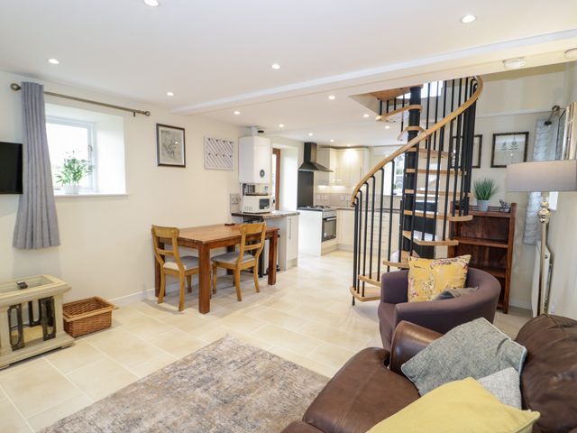 Bryn Dedwydd Cottage - 957196 - photo 4