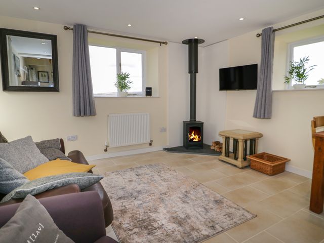 Bryn Dedwydd Cottage - 957196 - photo 5