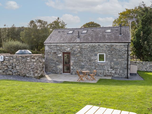 Bryn Dedwydd Cottage - 957196 - photo 2