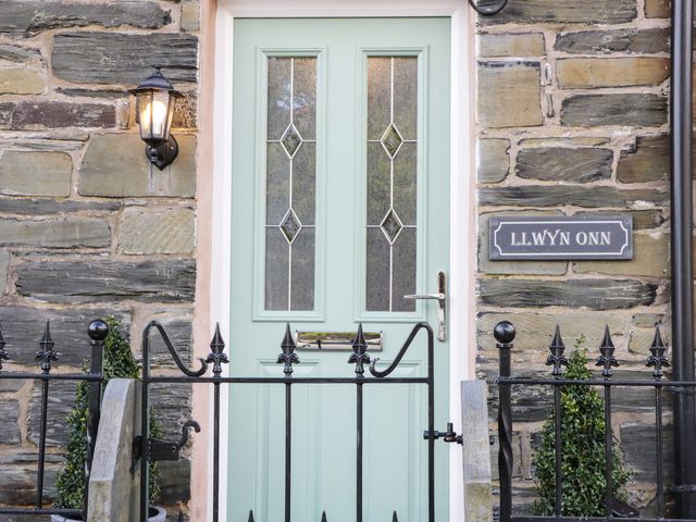 Llwyn Onn - 957222 - photo 2