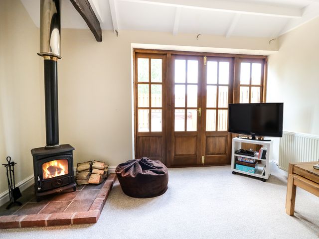 Cheshire Cheese Cottage - 957274 - photo 2