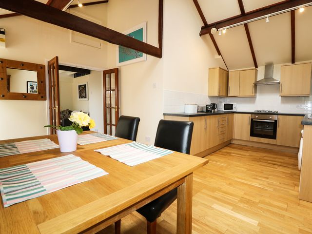 Cheshire Cheese Cottage - 957274 - photo 5
