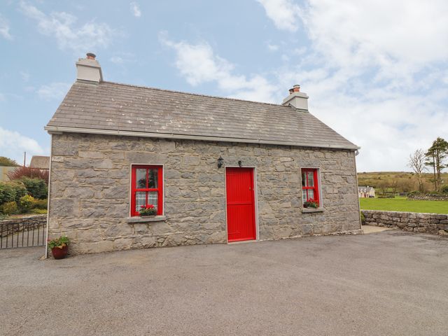 Limestone Cottage - 957349 - photo 2