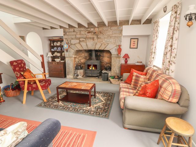 Limestone Cottage - 957349 - photo 4