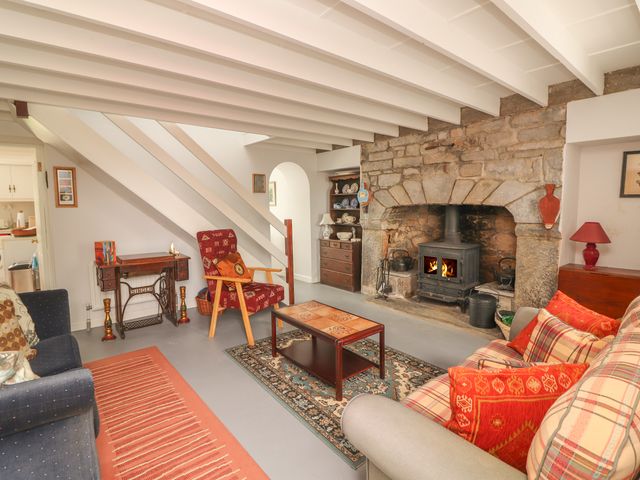 Limestone Cottage - 957349 - photo 5