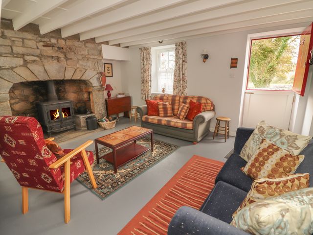 Limestone Cottage - 957349 - photo 3