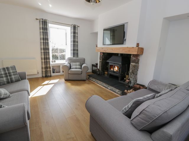 Corrafeckloch Cottage - 957390 - photo 4