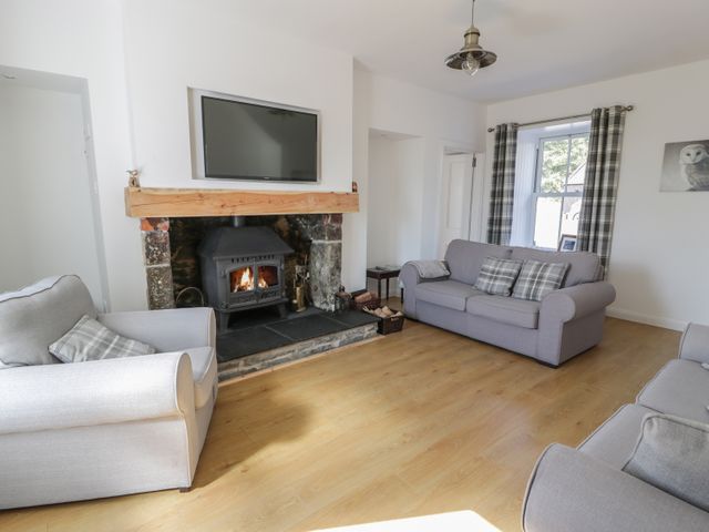 Corrafeckloch Cottage - 957390 - photo 3