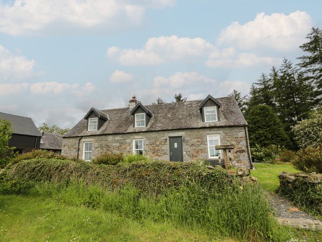 Corrafeckloch Cottage - 957390 - photo 2