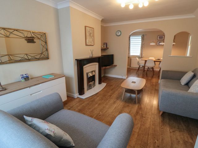 No. 1 Kelly Cottages - 957472 - photo 3