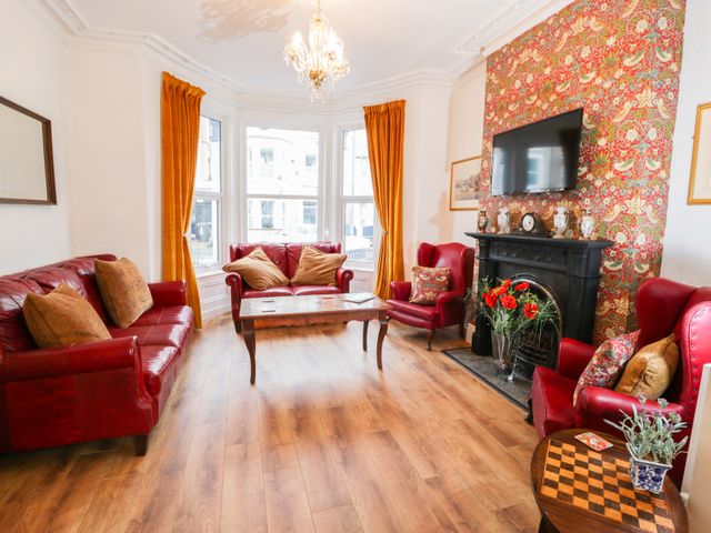 Abbeylands House - 957643 - photo 5