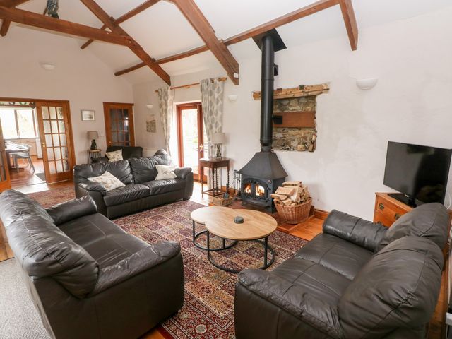 The Barn at Harrolds Farm - 957697 - photo 4