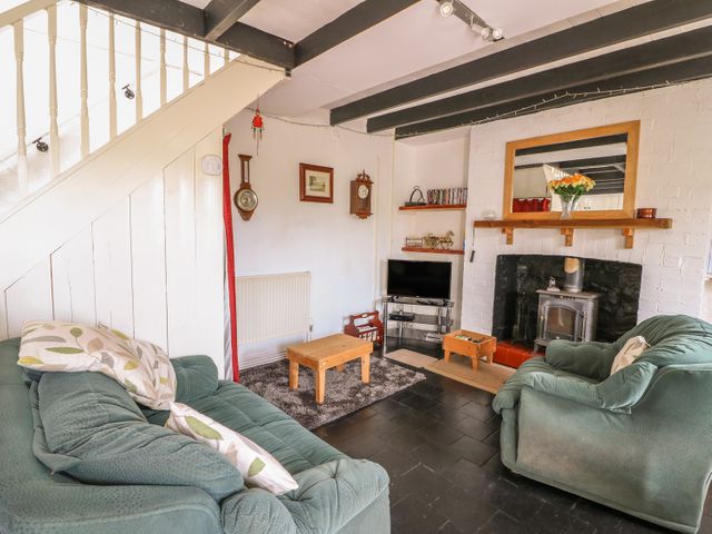 Taliharris Cottage - 958209 - photo 5