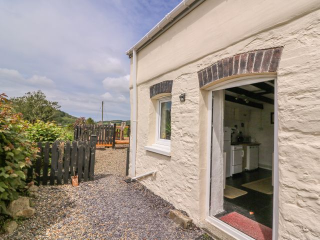 Taliharris Cottage - 958209 - photo 2