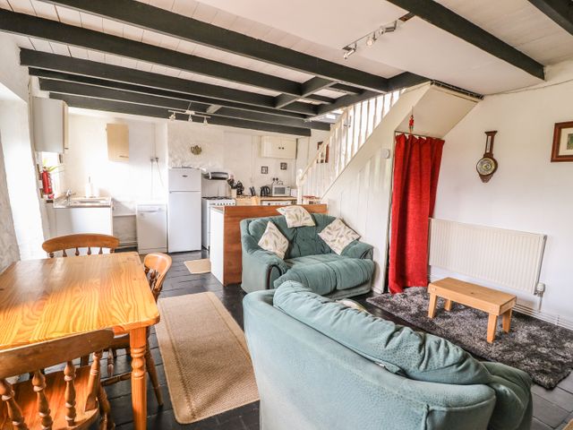 Taliharris Cottage - 958209 - photo 3