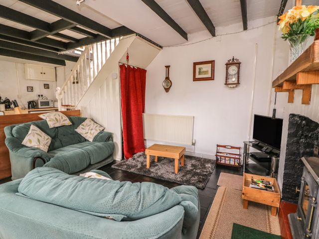 Taliharris Cottage - 958209 - photo 4