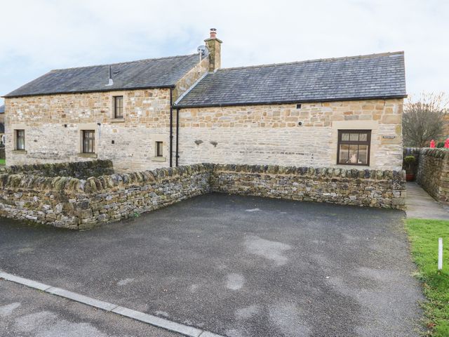 Old Hall Barn - 958305 - photo 2