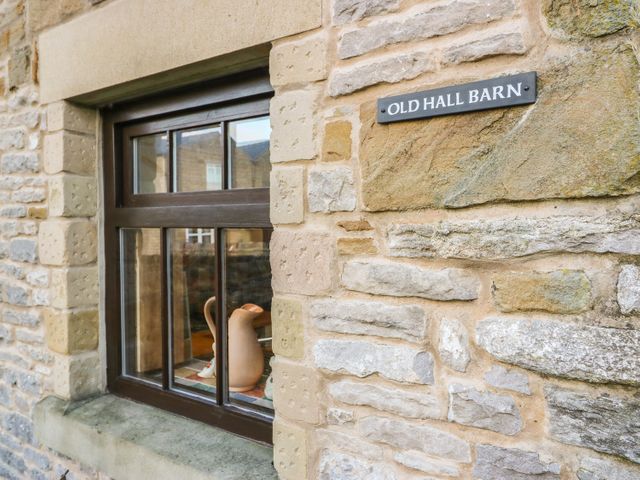 Old Hall Barn - 958305 - photo 3