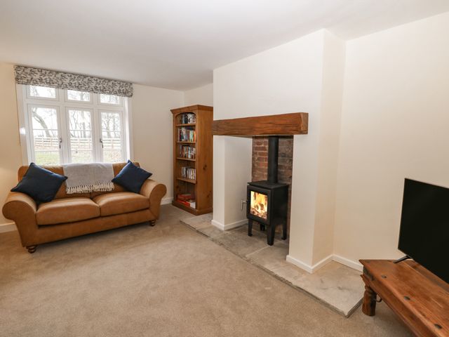 The Groom’s Cottage - 958392 - photo 4