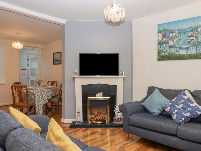 Clements Cottage - 958489 - photo 2