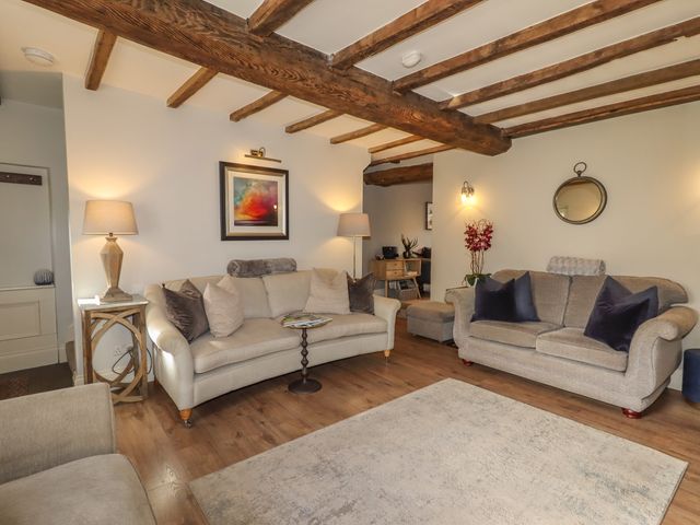 Rose Cottage - 958573 - photo 3