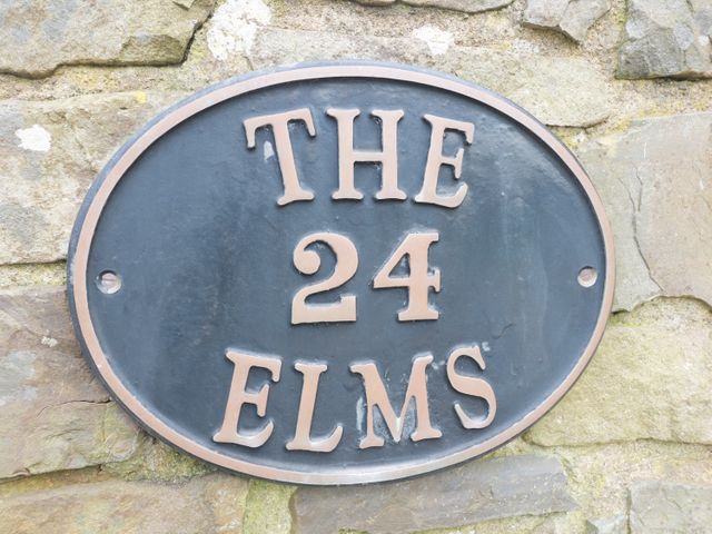 The Elms - 958632 - photo 2