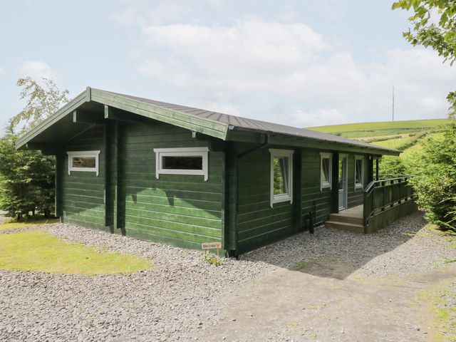 Elm Lodge - 958692 - photo 1 