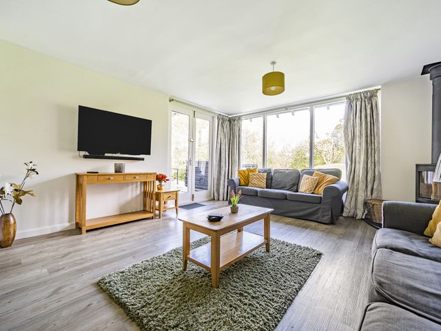 Rowan - Woodland Cottages - 958713 - photo 2