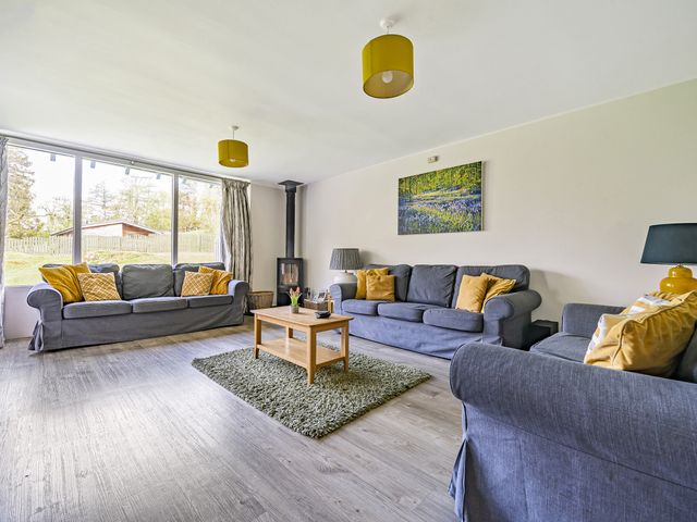 Rowan - Woodland Cottages - 958713 - photo 3