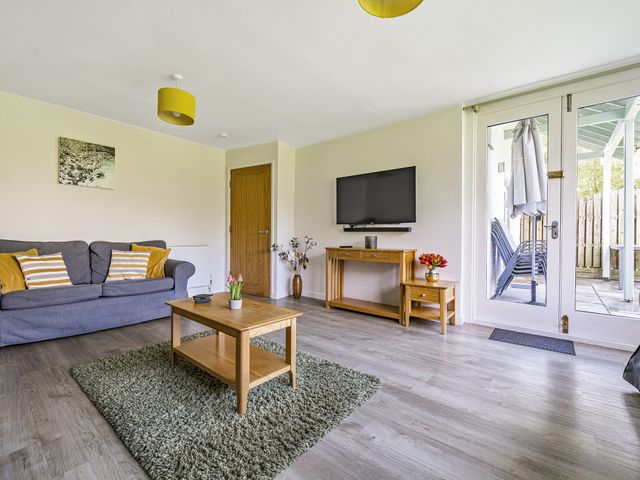 Rowan - Woodland Cottages - 958713 - photo 4