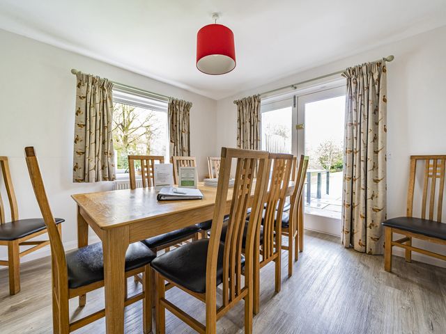 Rowan - Woodland Cottages - 958713 - photo 5
