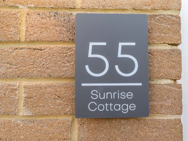 Sunrise Cottage - 958725 - photo 2