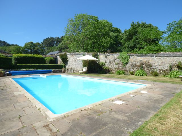 Farm Cottage - 958845 - photo 2