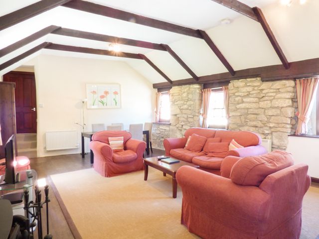 Parlour Cottage - 958847 - photo 5