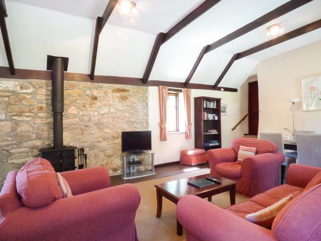 Parlour Cottage - 958847 - photo 4