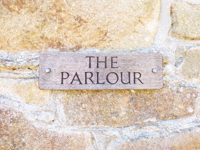 Parlour Cottage - 958847 - photo 3