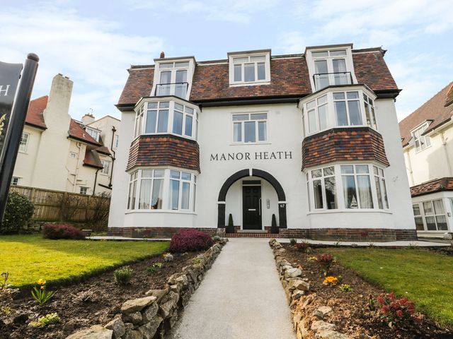 Manor Heath - The Penthouse - 958921 - photo 3