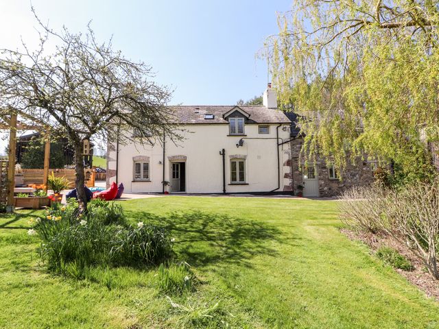 Nant Y Celyn - 958986 - photo 4