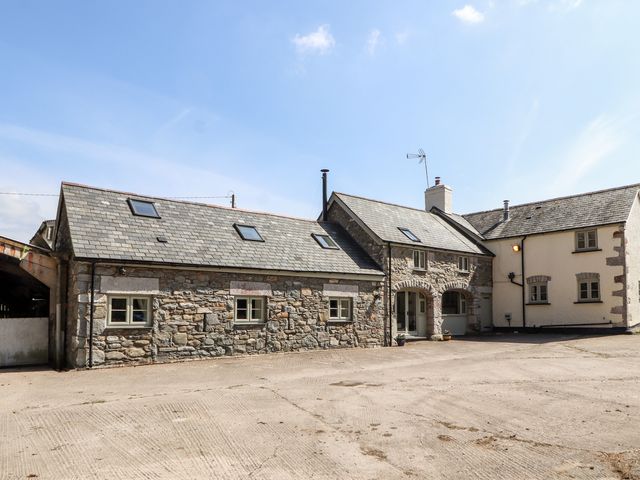 Nant Y Celyn - 958986 - photo 5