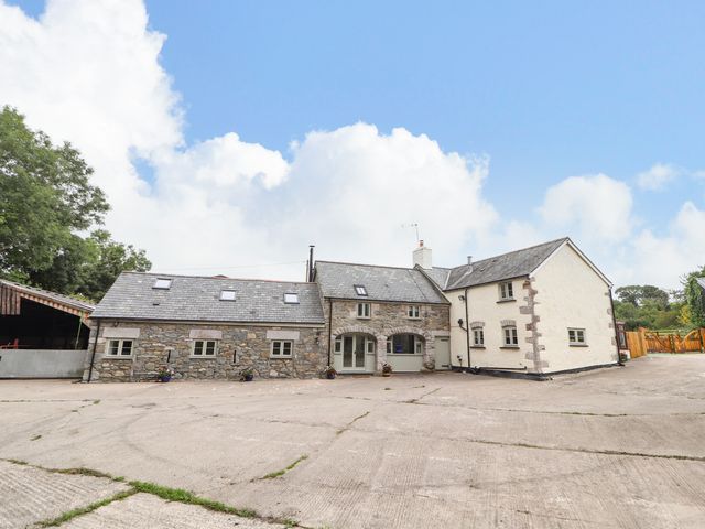 Nant Y Celyn - 958986 - photo 2