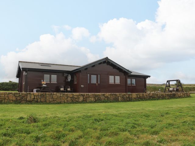 Chywolow Lodge - 959064 - photo 3